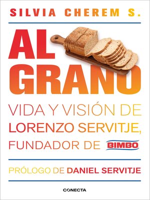 Al grano - ebook